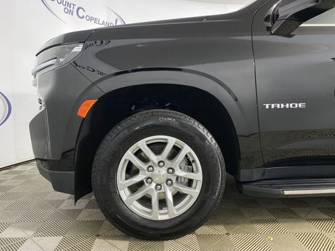 Used 2023 Chevrolet Tahoe LS image 27