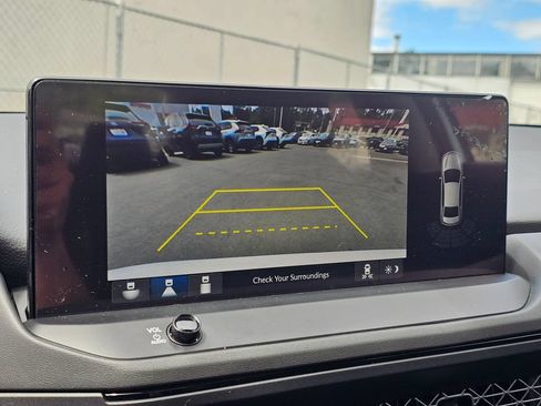 Used 2023 Honda Accord EX-L image 28
