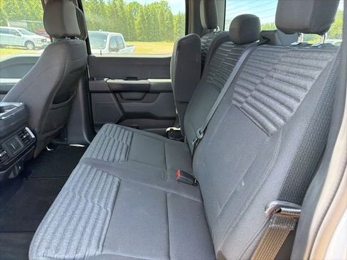Used 2022 Ford F150 XL w/ STX Appearance Package AWD/4WD image 13