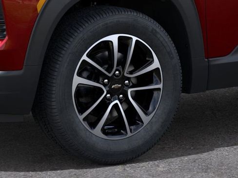 New 2026 Chevrolet TrailBlazer LT w/ Convenience Package image 10