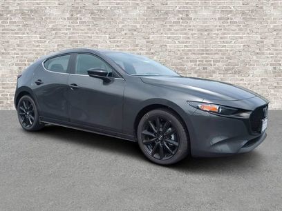 New 2026 MAZDA MAZDA3 s Sport