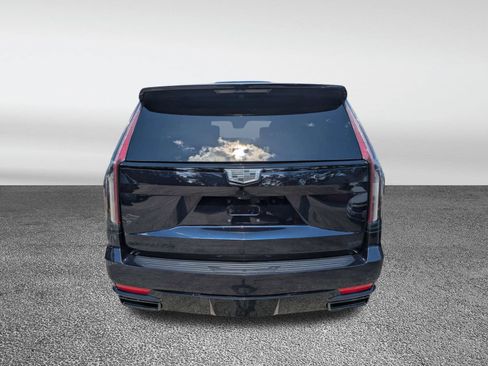 Certified 2023 Cadillac Escalade ESV Sport Platinum w/ LPO, ONYX Package AWD/4WD image 26
