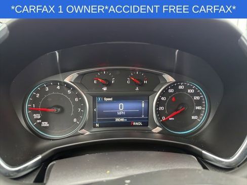 Used 2024 Chevrolet Equinox LT FWD image 31