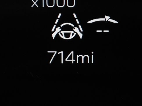 Used 2026 GMC Yukon XL AT4 Ultimate image 22