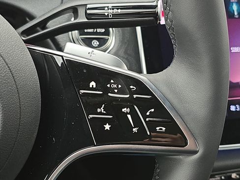 New 2026 Mercedes-Benz E 450 4MATIC Sedan image 18