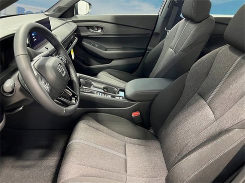 New 2025 Honda Accord Sport image 13