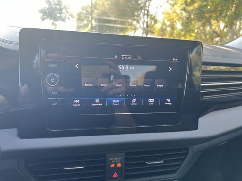 Certified 2025 Volkswagen Jetta S image 22