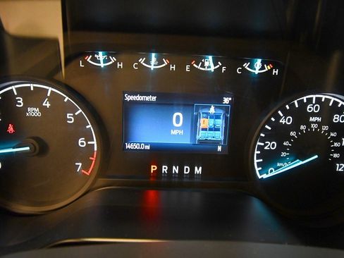 Used 2023 Ford F350 XL image 20