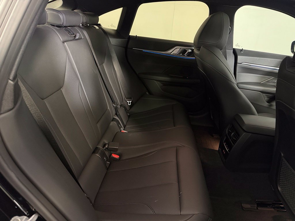 Used 2023 BMW i4 eDrive40 w/ Premium Package RWD image 16