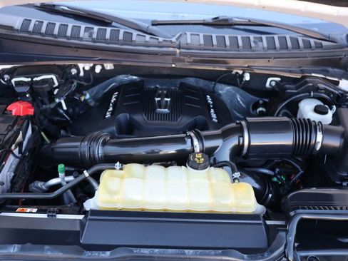 Used 2018 Lincoln Navigator Black Label w/ Cargo Package image 12