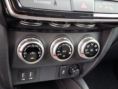 New 2026 Mitsubishi Outlander Sport ES AWD/4WD image 12