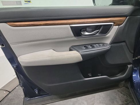 Used 2018 Honda CR-V EX image 13