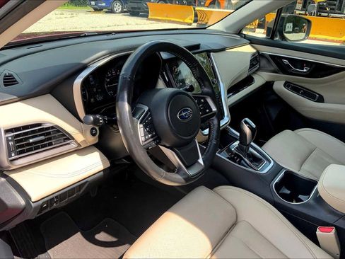 Used 2024 Subaru Legacy Limited image 18