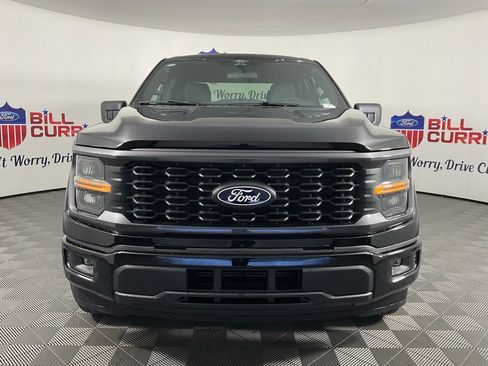 New 2026 Ford F150 STX RWD image 8