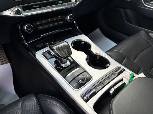 Used 2022 Kia Stinger GT2 RWD image 42