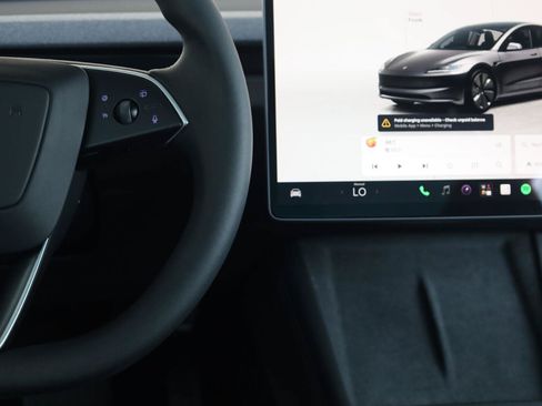 Used 2024 Tesla Model 3 Long Range RWD image 33