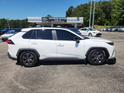 Used 2019 Toyota RAV4 LE