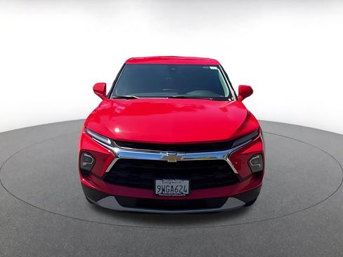 Used 2026 Chevrolet Blazer LT FWD image 4