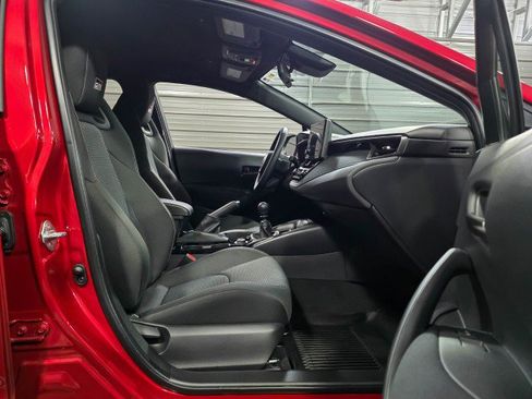 Used 2024 Toyota Corolla GR w/ Performance Package image 14