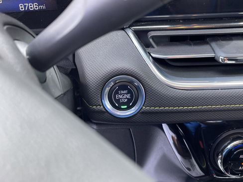 Used 2024 Chevrolet TrailBlazer ACTIV w/ Convenience Package image 18