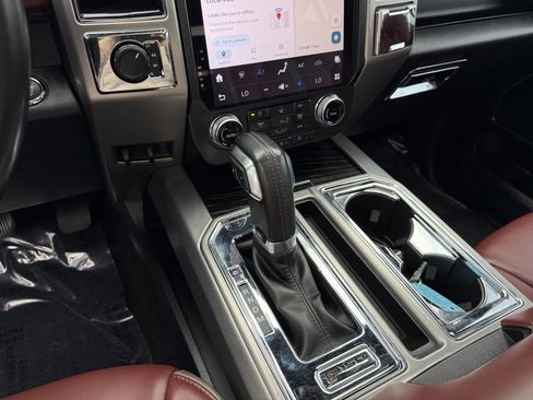 Used 2019 Ford F150 Platinum image 24