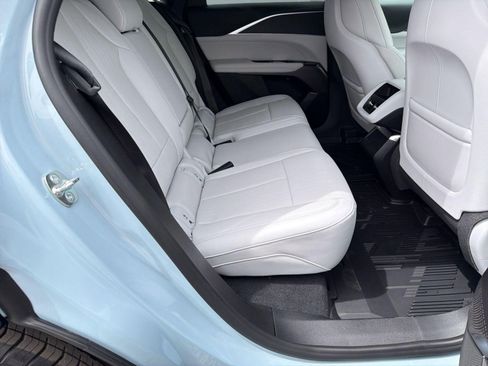 New 2026 Cadillac Lyriq Sport RWD image 28