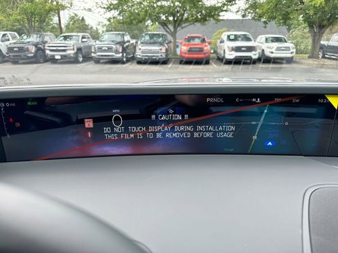 New 2025 Lincoln Nautilus Premier w/ Jet Appearance Package image 11