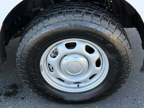 Used 2021 Ford F150 XL w/ XL Power Equipment Group image 11