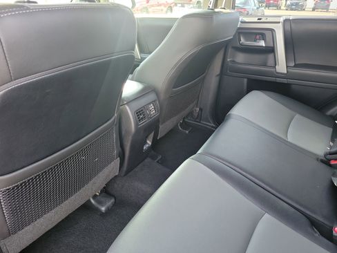 Used 2024 Toyota 4Runner SR5 Premium image 11