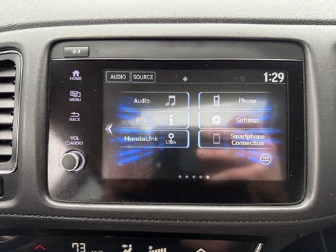Used 2019 Honda HR-V EX image 27