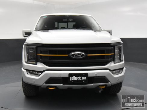 Used 2023 Ford F150 Tremor w/ Equipment Group 402A High image 49