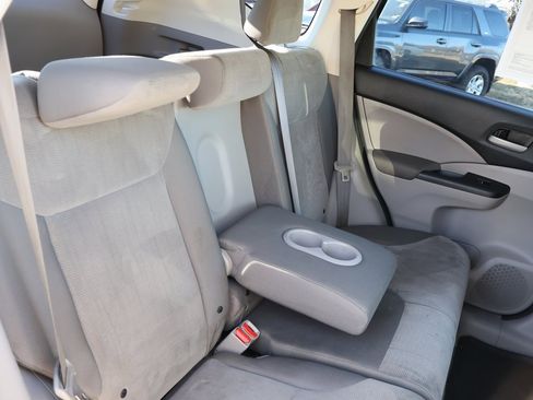 Used 2013 Honda CR-V LX image 12