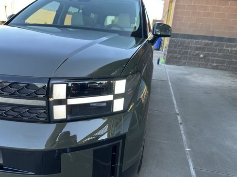 Used 2024 Hyundai Santa Fe Calligraphy image 10