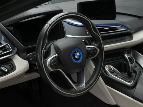 Used 2016 BMW i8 image 22