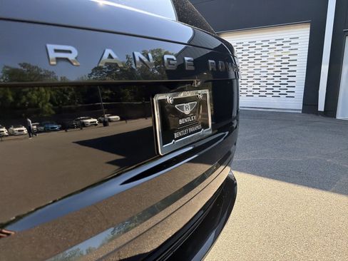 Used 2024 Land Rover Range Rover Long Wheelbase Autobiography AWD/4WD image 27