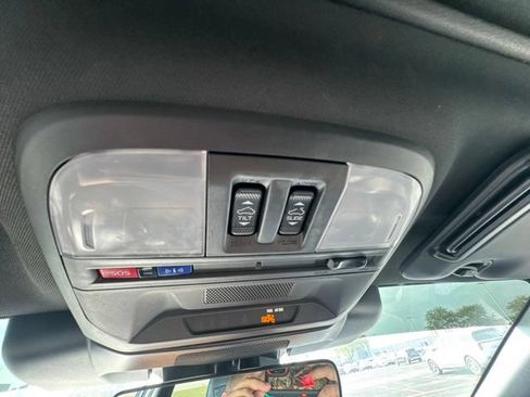 Certified 2024 Subaru Crosstrek 2.5i Wilderness w/ Crosstrek Mirror Package AWD/4WD image 24