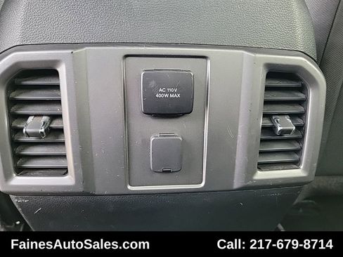 Used 2015 Ford F150 XLT w/ Equipment Group 301A Mid image 69