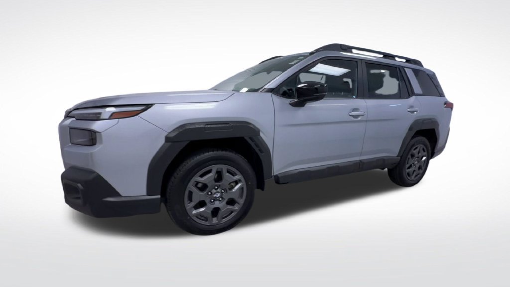 Certified 2026 Subaru Outback Premium AWD/4WD image 23
