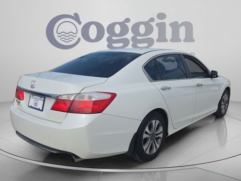 Used 2013 Honda Accord LX image 5
