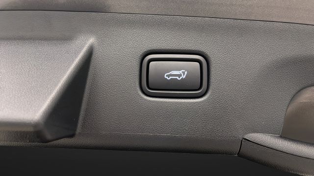 Used 2025 Hyundai Tucson SEL AWD/4WD image 28