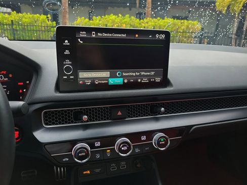 Used 2023 Honda Civic Type R image 21