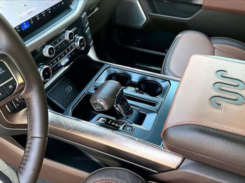 Used 2024 Ford F150 King Ranch image 16