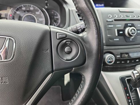 Used 2013 Honda CR-V EX-L image 21