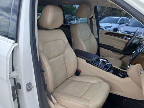 Used 2016 Mercedes-Benz GLE 350 image 18