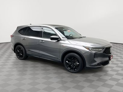 Used 2023 Acura MDX A-Spec