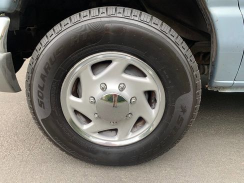 Used 1999 Ford E-350 and Econoline 350 XLT image 29