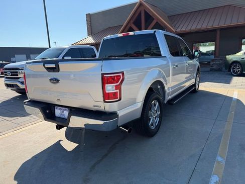 Used 2019 Ford F150 XLT w/ Equipment Group 302A Luxury RWD image 5