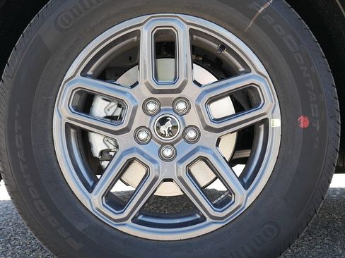 New 2026 Ford Bronco Sport Big Bend AWD/4WD image 38