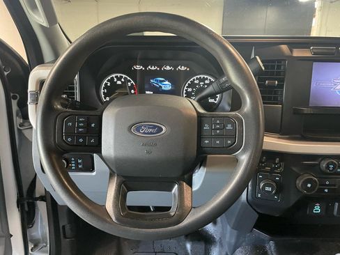 Used 2023 Ford F250 XL w/ XL Off-Road Package AWD/4WD image 17