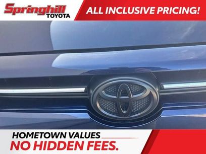 Used 2024 Toyota 4Runner TRD Sport